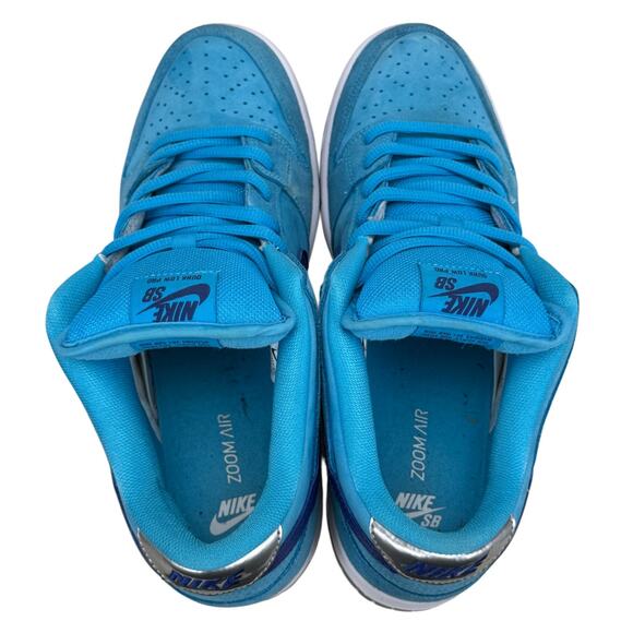 Nike SB DUNK LOW PRO “BLUE FURY” - 10M main image 6